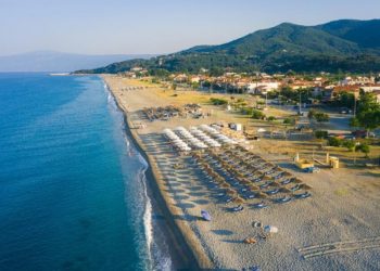 Τουρισμός στη Θεσσαλία: Σε πτωτική πορεία εισπράξεις, διανυκτερεύσεις και πληρότητες