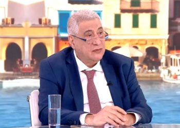 Αν. Δέδες, πραγματογνώμονας, για την τραγωδία στην “Βιολάντα”: Στην έκρηξη υπάρχει συμμετοχή υγραερίου