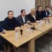 Μήνυμα ενότητας από τη ΝΔ: Σε πανηγυρικό κλίμα η διευρυμένη συνεδρίαση της ΔΕΕΠ Τρικάλων