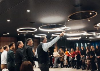 Την Κυριακή στο Ανάντι η κοπή της πίτας και το απογευματινό του «Ασκληπιού»