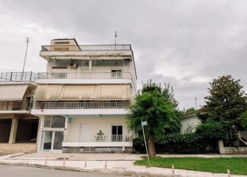 Πωλείται οροφοδιαμέρισμα – 155 τ.μ. | Ιδανικό για επένδυση ή κατοικία