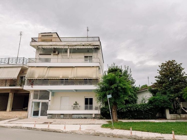 Πωλείται οροφοδιαμέρισμα – 155 τ.μ. | Ιδανικό για επένδυση ή κατοικία