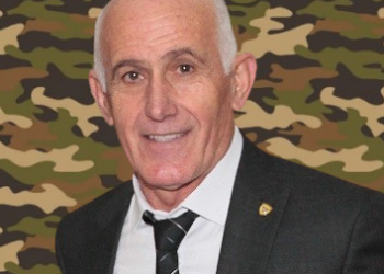Ευάγγελος Στέφος: Ξανά στην «μάχη» του σταυρού για την Ε.Α.Α.Σ. – Το κάλεσμα και η παράκληση προς τους συναδέλφους του
