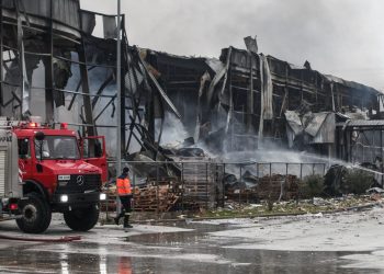 Υπουργείο Ανάπτυξης για «Βιολάντα»: Αρμόδια για την αδειοδότηση η Περιφέρεια Θεσσαλίας