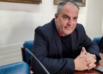 Δημήτρης Παπαθανασίου, Δικηγόρος – πρώην Δημοτικός Σύμβουλος: «Στα Τρίκαλα η κόκα πάει σύννεφο» (ΕΙΚΟΝΑ)