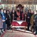 Κρήνη: Ευλογία της Αγιοβασιλόπιτας του Κατηχητικού στον Ιερό Ναό Αγίων Θεοδώρων