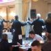 Με επιτυχία και μεγάλη συμμετοχή ο ετήσιος χορός του Συλλόγου Απανταχού Διαμενόντων Γριζανιτών Λάρισας (ΒΙΝΤΕΟ)