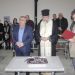 Κόπηκε η πίτα από τον Πολιτιστικό Σύλλογο Γόμφων και την Δημοτική Κοινότητα Γόμφων