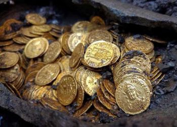 Σε ποια περιοχή του Δήμου Μετεώρων θα ψάξουν για λίρες – Κανονικά και με το… Νόμο!
