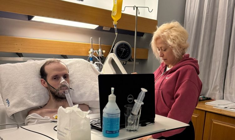 Έκκληση στήριξης για τον Κωνσταντίνο | Eίναι μεγάλη ανάγκη