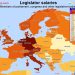 Kαρδούλας: Ο βασικός μισθός των Ελλήνων βουλευτών είναι ο 17ος, ενώ όλων των άλλων Ελλήνων πολιτών είναι 25ος, στην ΕΕ των 27