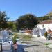 Στόχος αγνώστων το Κοιμητήριο Κρήνης – Αφαίρεσαν μεταλλικά αντικείμενα από τάφους
