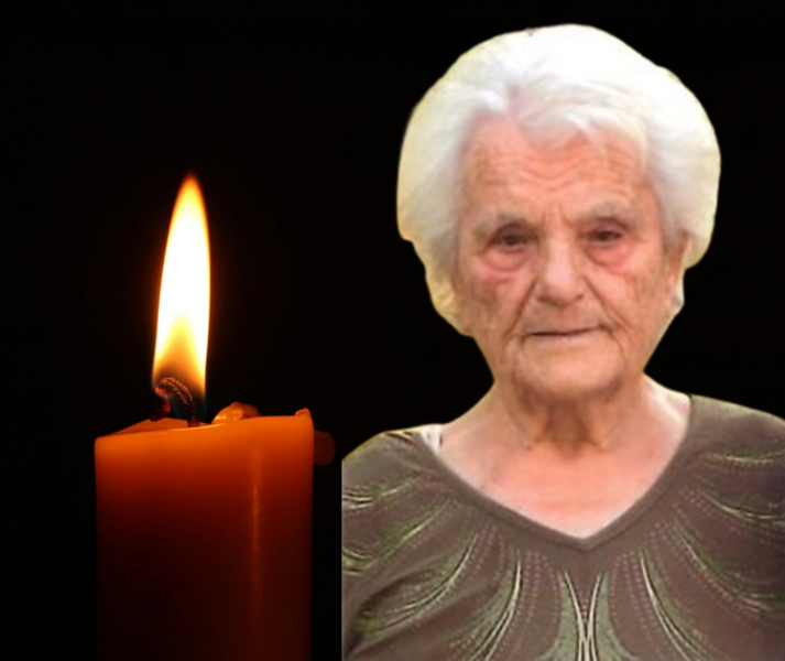 Σήμερα η κηδεία της Μαρίας Κουφογιάννη στα Μεγάλα Καλύβια