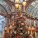 Leadenhall Market: Το ατμοσφαιρικό spot του Λονδίνου που έγινε σκηνικό για διάσημες ταινίες