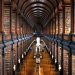 The Long Room στο Trinity College Dublin: Ένας διάδρομος γνώσης μήκους 65 μέτρων