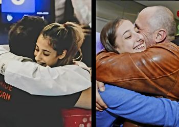 Συγκινεί ο Νίκος Παϊταρίδης για την Φανή Τζέλη