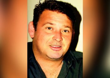 Αύριο (2/1/2026) η κηδεία του 58χρονου Νίκου Κοτσιλιάνου
