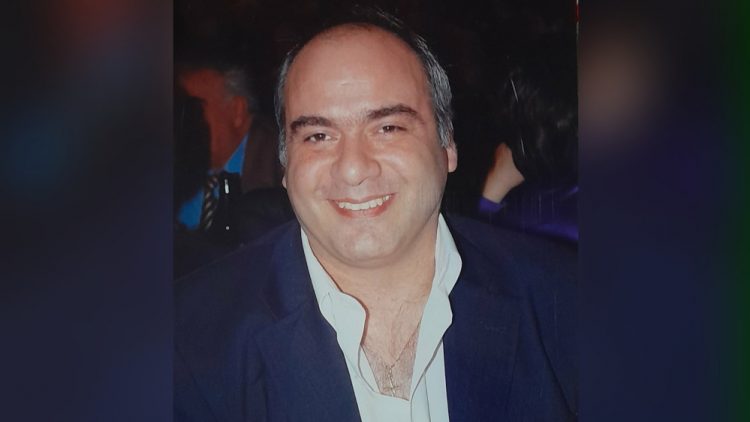 Θλίψη στην Καλαμπάκα: Έφυγε στα 55 του ο Ανδρέας Νικολογιάννης