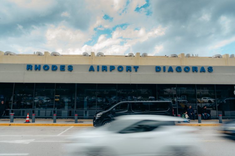 Αεροδρόμια Fraport: Άνοδος της επιβατικής κίνησης και το 2025 – Οι αριθμοί