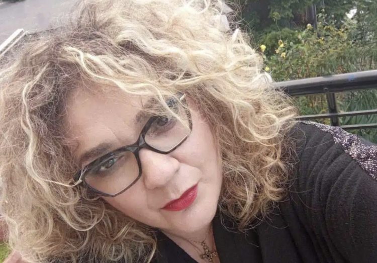 Θλίψη για το θάνατο της 53χρονης Τρικαλινής Μαρίας Μπούγα