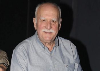 Πέθανε ο  δημοσιογράφος Γιώργος Παπαδάκης