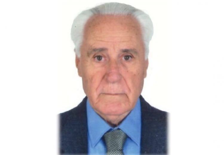 Απεβίωσε ο Παναγιώτης Σολωμός, συνταξιούχος επιθεωρητής εργασίας