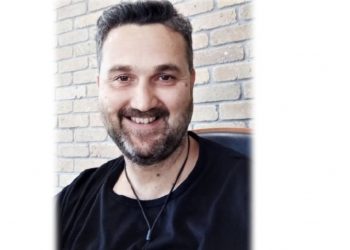 Θρήνος για το θάνατο του 47χρονου Τρικαλινού Δημητρίου Μυλωνά
