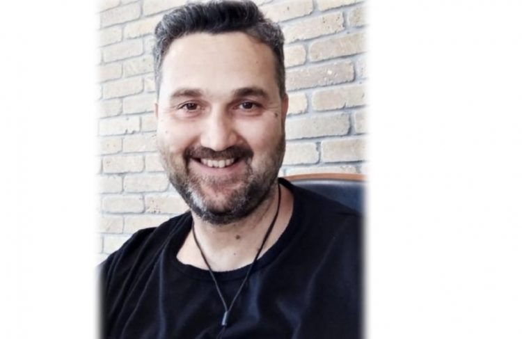 Θρήνος για το θάνατο του 47χρονου Τρικαλινού Δημητρίου Μυλωνά