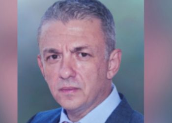 Θλίψη για το θάνατο του Δημήτρη Αλιάγα