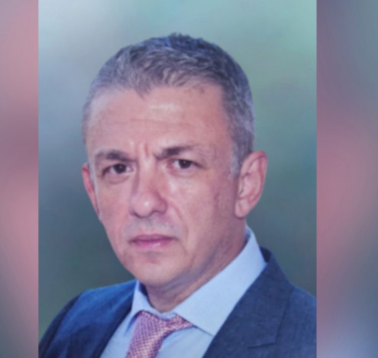 Θλίψη για το θάνατο του Δημήτρη Αλιάγα