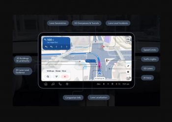 Η εναλλακτική στους Χάρτες Google με χαρακτηριστικό από άλλο πλανήτη
