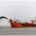 Για πάνω από 10 χρόνια, η Κίνα αντλεί άμμο από τον βυθό της θάλασσας για να δημιουργήσει νέα νησιά