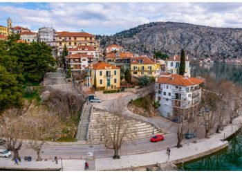 Τα μέτρα για το στεγαστικό: Δείτε για ποιους δήμους δίνουν 10.000 ευρώ για μετεγκατάσταση