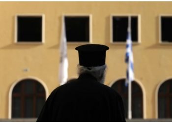 «Αναζητείται ιερέας» στην Παναγίτσα Πέλλας: Προσφέρουν σπίτι, θέρμανση και στήριξη για μόνιμη εγκατάσταση