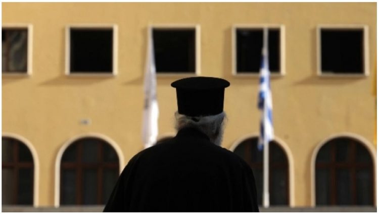 «Αναζητείται ιερέας» στην Παναγίτσα Πέλλας: Προσφέρουν σπίτι, θέρμανση και στήριξη για μόνιμη εγκατάσταση