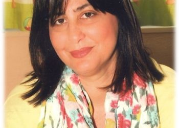 Βαθιά θλίψη για το θάνατο της νηπιαγωγού Νικολέτας Χασάκογλου