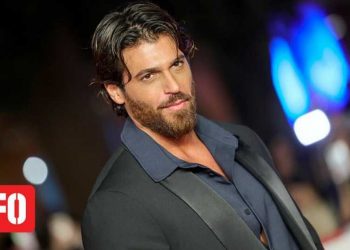 Κωνσταντινούπολη: Συνελήφθη γνωστός Τούρκος ηθοποιός στο πλαίσιο έρευνας για ναρκωτικά