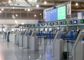 ΑΣΕΠ: «Κλειδώνει» προκήρυξη για μόνιμες θέσεις στα αεροδρόμια – Πότε οι αιτήσεις