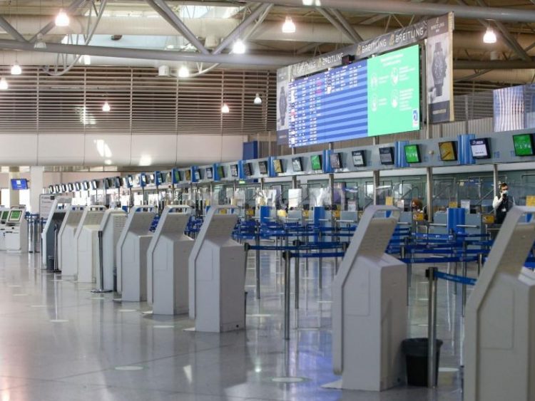 ΑΣΕΠ: «Κλειδώνει» προκήρυξη για μόνιμες θέσεις στα αεροδρόμια – Πότε οι αιτήσεις