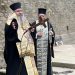 Μετά 3 χρόνια ξανά η κατάδυση του Τιμίου Σταυρού στην Αγία Παρασκευή Τεμπών (ΕΙΚΟΝΕΣ)