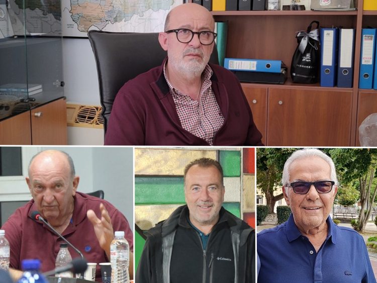 Δήμος Φαρκαδόνας: Ορίστηκαν τρεις Εντεταλμένοι Δημοτικοί Σύμβουλοι