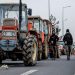 Θεσσαλία: Ταυτοποιήθηκαν οι ιδιοκτήτες των τρακτέρ σε όλα τα μπλόκα