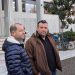 Μπλόκο Νίκαιας: Μήνυση για τα βανδαλισμένα τρακτέρ τους κατέθεσαν οι δύο αγρότες (BINTEO)