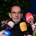 Με άδεια χέρια έφυγαν οι αγρότες από το Μαξίμου – «Συνεχίζουμε, στο τραπέζι και η κάθοδος στην Αθήνα» | Αύριο συνελεύσεις σε όλα τα μπλόκα