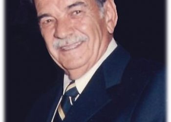 Πέθανε ο συνταξιούχος δικηγόρος Κωνσταντίνος Αναγνωστόπουλος