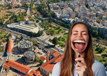 Ο τύπος που ήξερε …απ’ έξω κι ανακατωτά την Αθήνα!