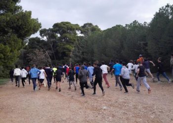 Στην Πηγή Τρικάλων το Πανελλήνιο Πρωτάθλημα Ανωμάλου Δρόμου 2026