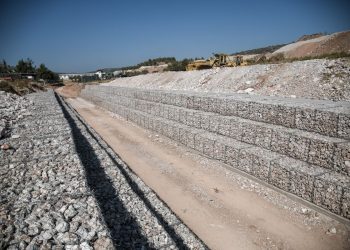 Έτσι θα “σωθεί” η Θεσσαλία από νέο Daniel στο μέλλον-Προβλέπονται έργα ορεινής υδρονομίας στα Τρίκαλα