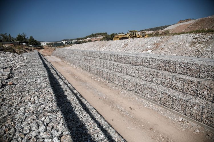 Έτσι θα “σωθεί” η Θεσσαλία από νέο Daniel στο μέλλον-Προβλέπονται έργα ορεινής υδρονομίας στα Τρίκαλα