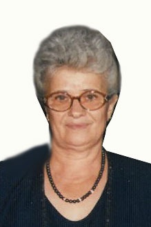 Έφυγε από τη ζωή η Περσεφόνη Αργυροπούλου